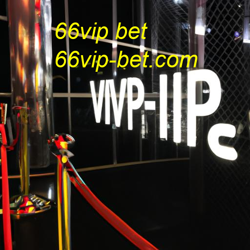 66vip bet